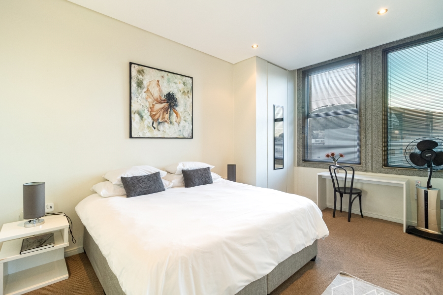 1 Bedroom Property for Sale in Cape Town City Centre Western Cape